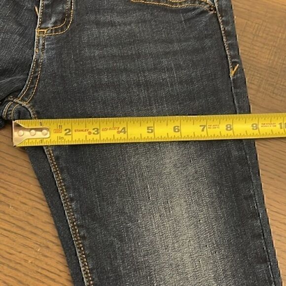 Special A Jeans Dark Wash Size 1 - Picture 7 of 11